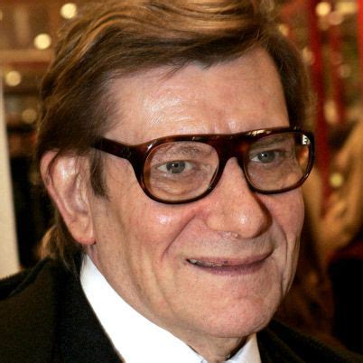 yves saint laurent personaggio|yves saint laurent age.